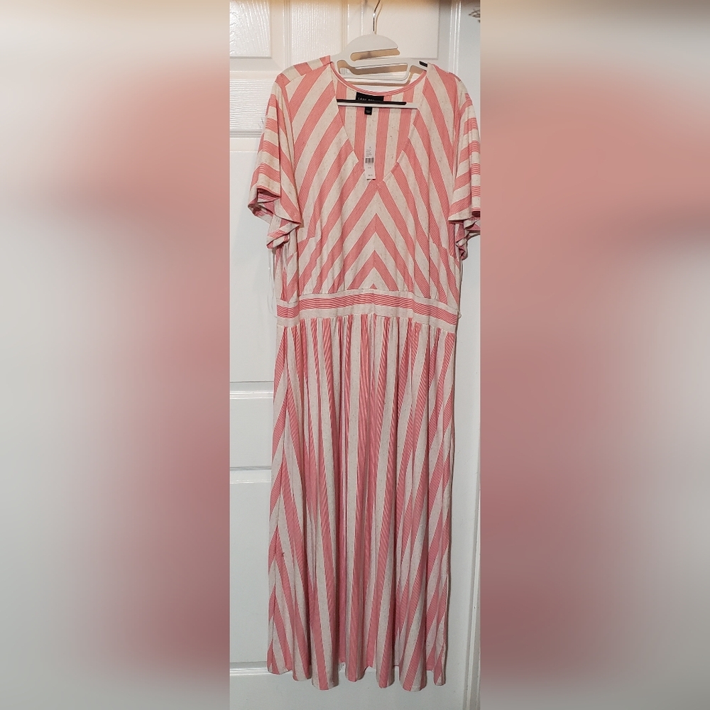 Lane Bryant Dress